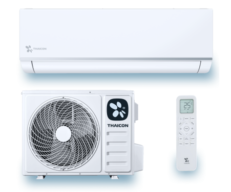 Comfort Plus Inverter