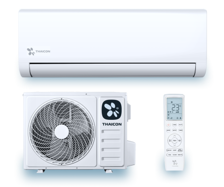 SensAIR Inverter