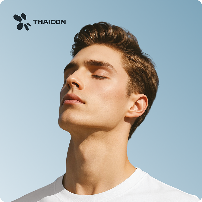 О БРЕНДЕ THAICON
