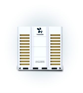 VRF полноразмерные, индивидуального исполнения