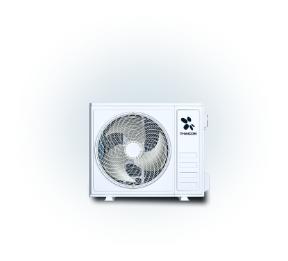 Мини VRF