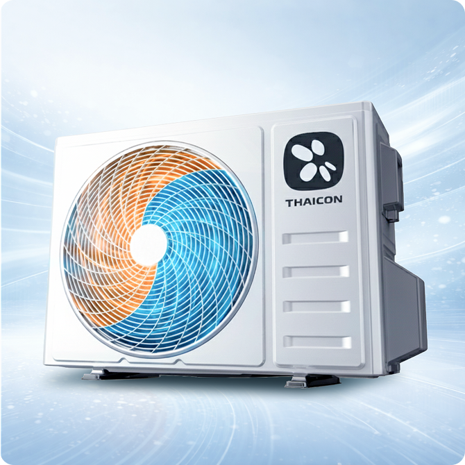ТЕХНОЛОГИИ THAICON